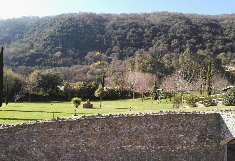 فندق Agriturismo Le Grotte