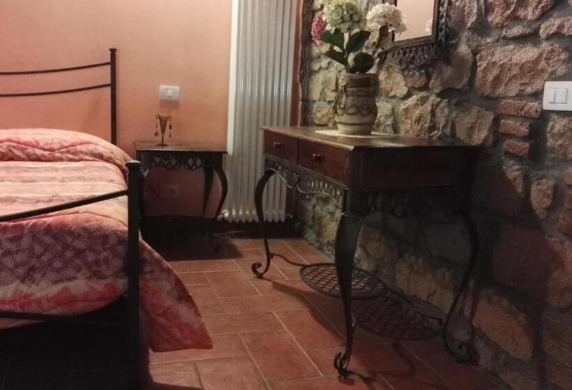 فندق Agriturismo Le Grotte