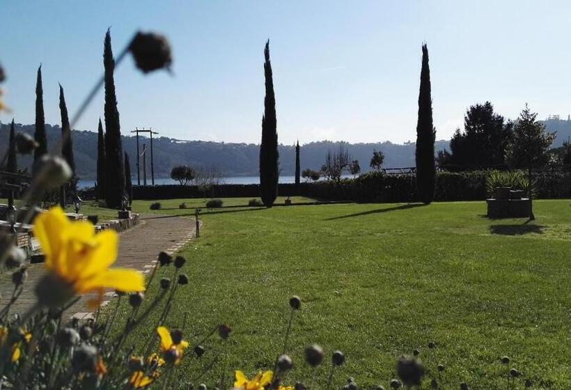 فندق Agriturismo Le Grotte