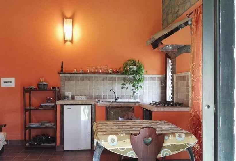 فندق Agriturismo Le Grotte