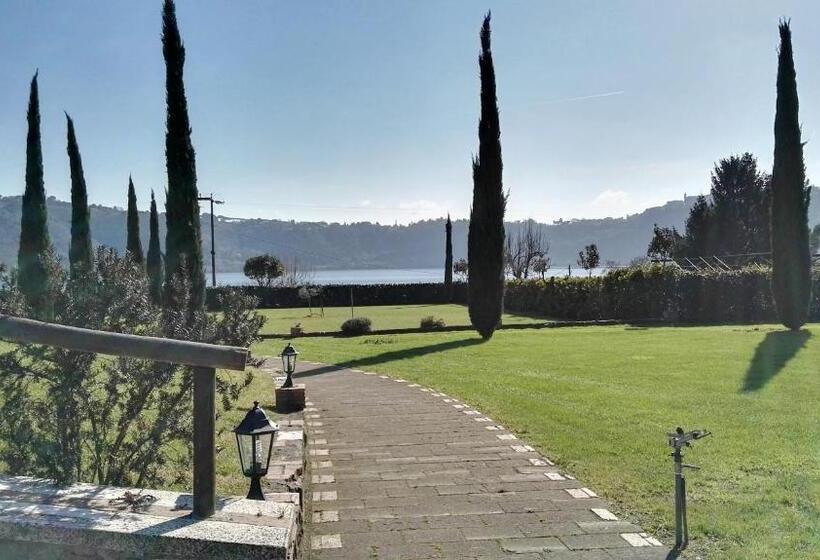 فندق Agriturismo Le Grotte