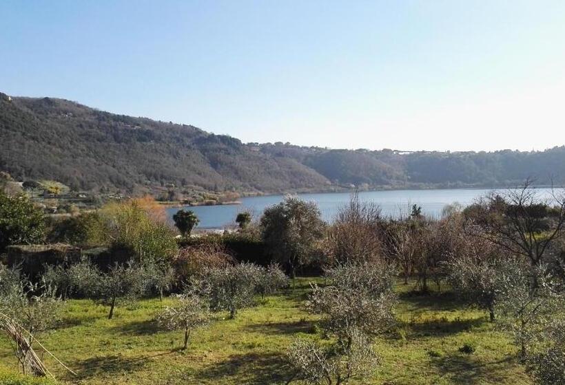 فندق Agriturismo Le Grotte