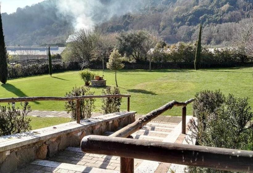 فندق Agriturismo Le Grotte