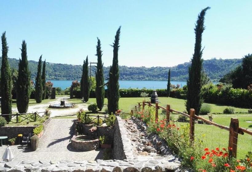 فندق Agriturismo Le Grotte