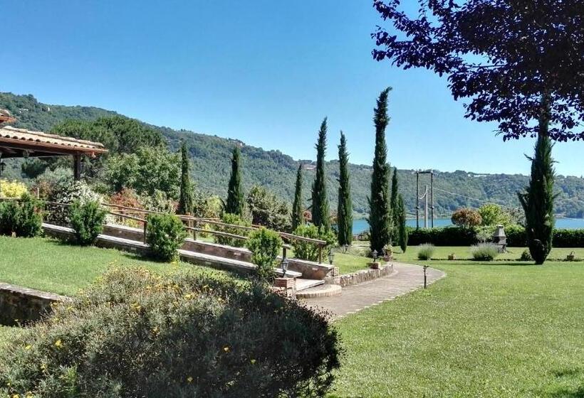 فندق Agriturismo Le Grotte