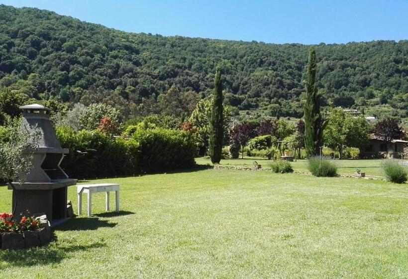 فندق Agriturismo Le Grotte