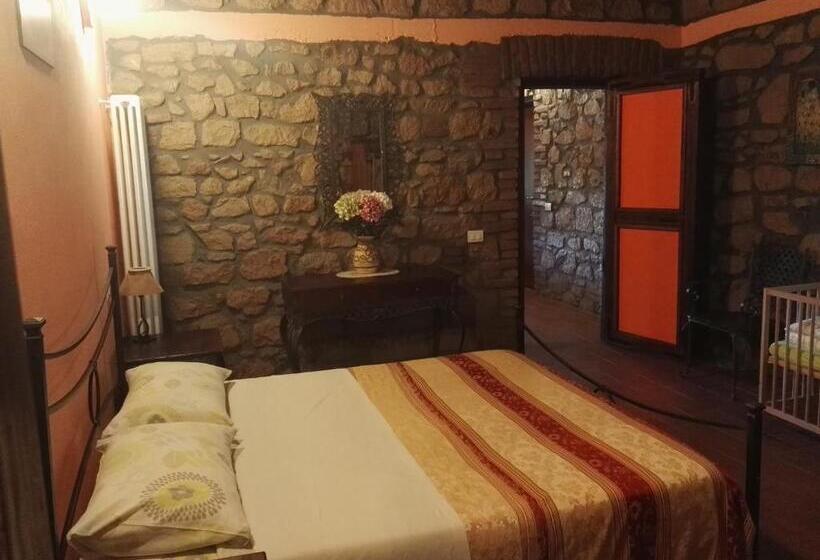 فندق Agriturismo Le Grotte