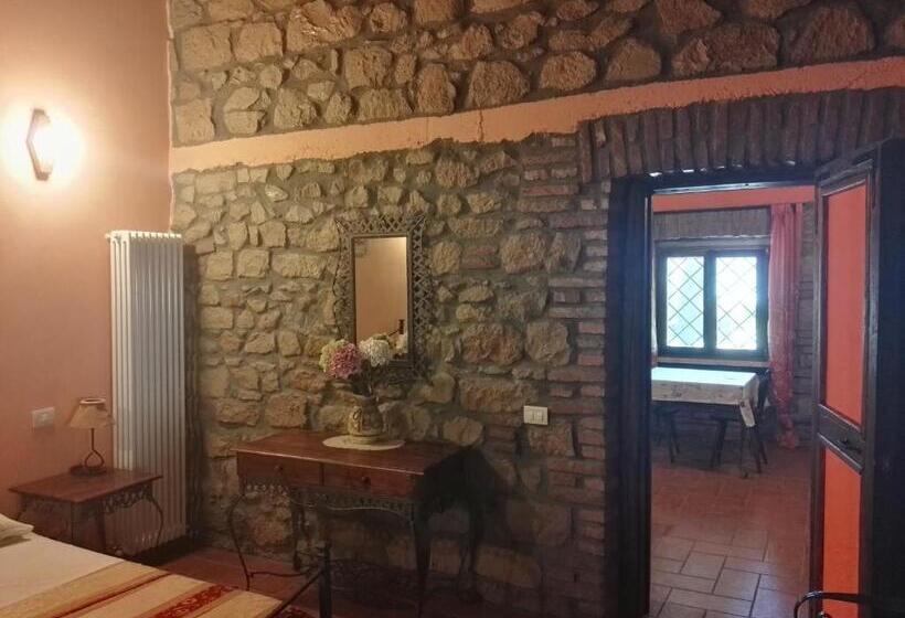 فندق Agriturismo Le Grotte