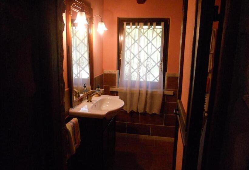 فندق Agriturismo Le Grotte