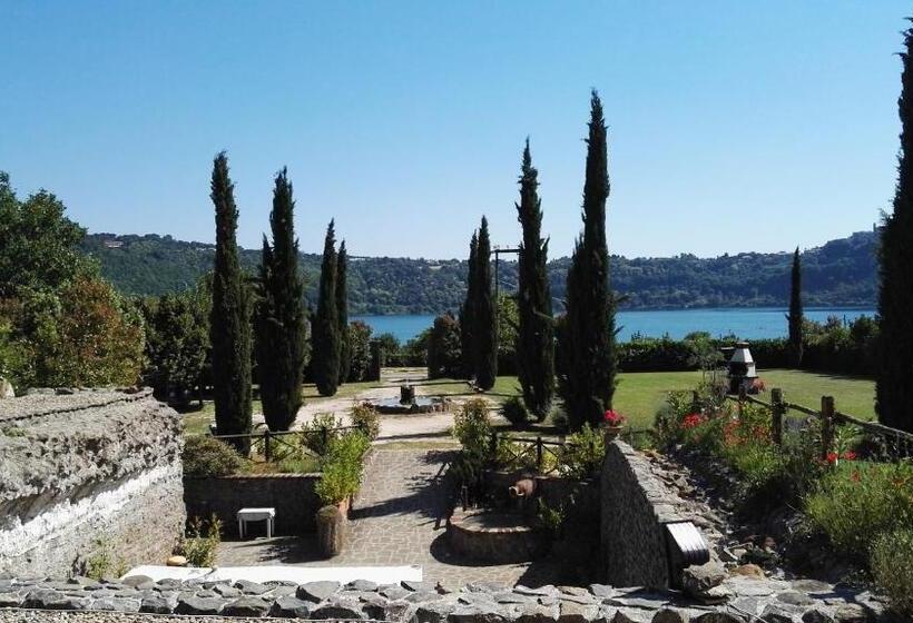 فندق Agriturismo Le Grotte