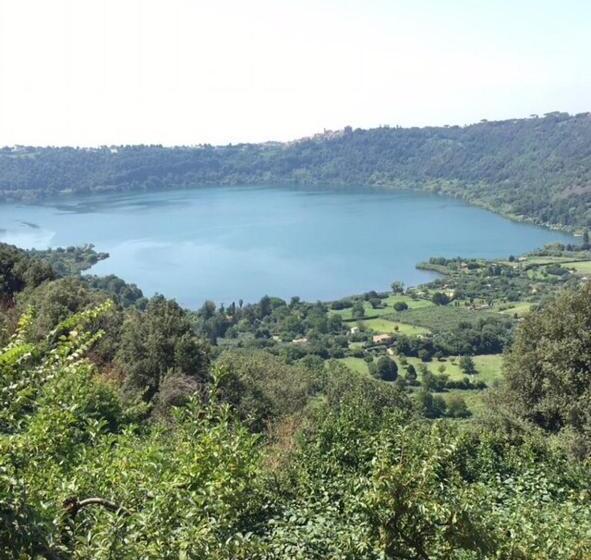 فندق Agriturismo Le Grotte