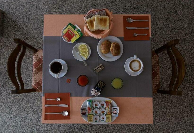 酒店 Albergo Felice