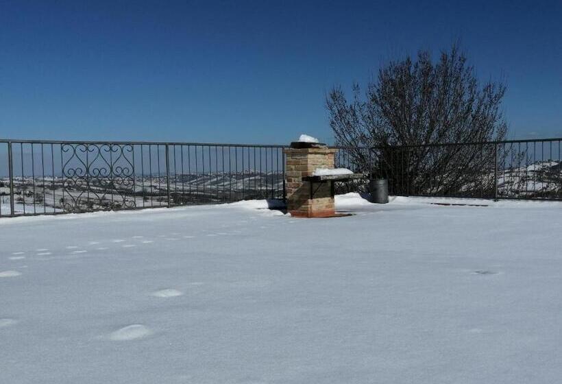 호텔 Casale San Martino Agriturismo Bio