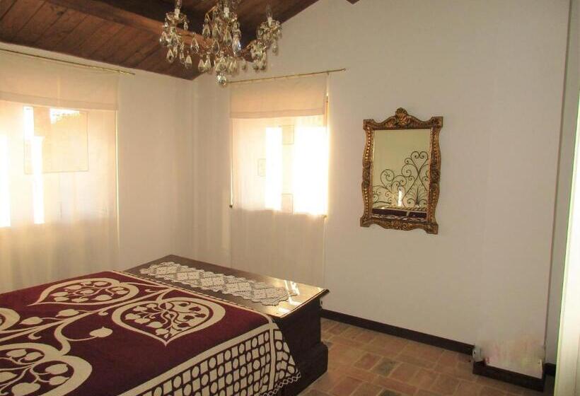 فندق Casale San Martino Agriturismo Bio