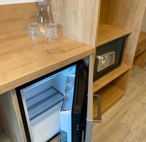 בית מלון כפרי Der Burgblick Adults Only