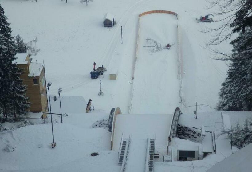 هتل Farm Stay Bukovje