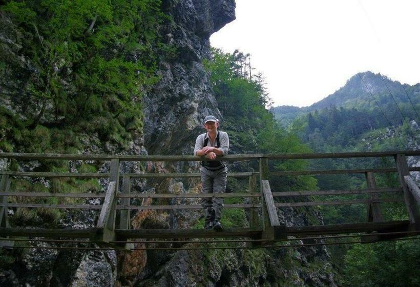 هتل Farm Stay Bukovje