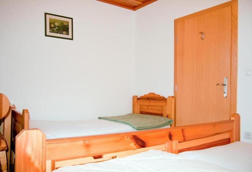 هتل Farm Stay Bukovje
