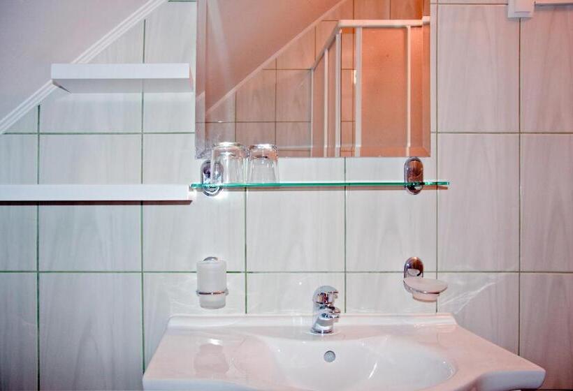 هتل Farm Stay Bukovje