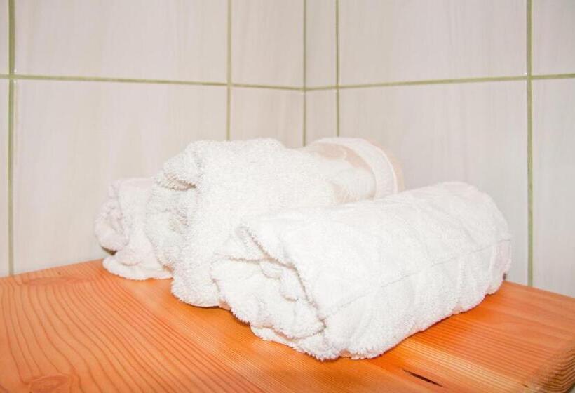 هتل Farm Stay Bukovje