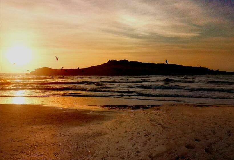 ホテル Herdade Do Pessegueiro