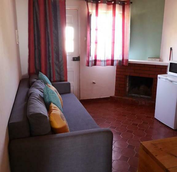 ホテル Herdade Do Pessegueiro