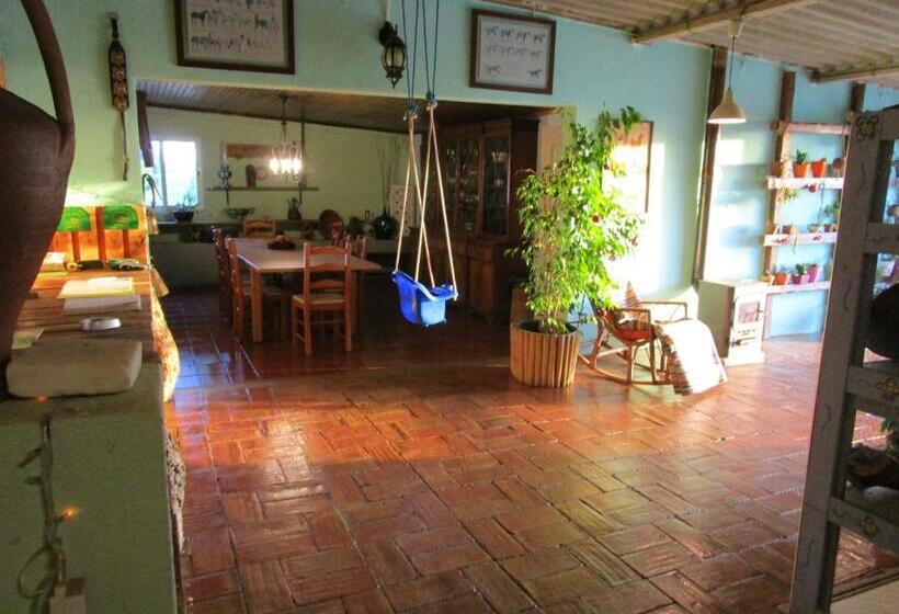 ホテル Herdade Do Pessegueiro