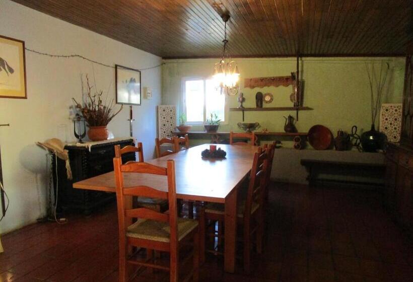 ホテル Herdade Do Pessegueiro