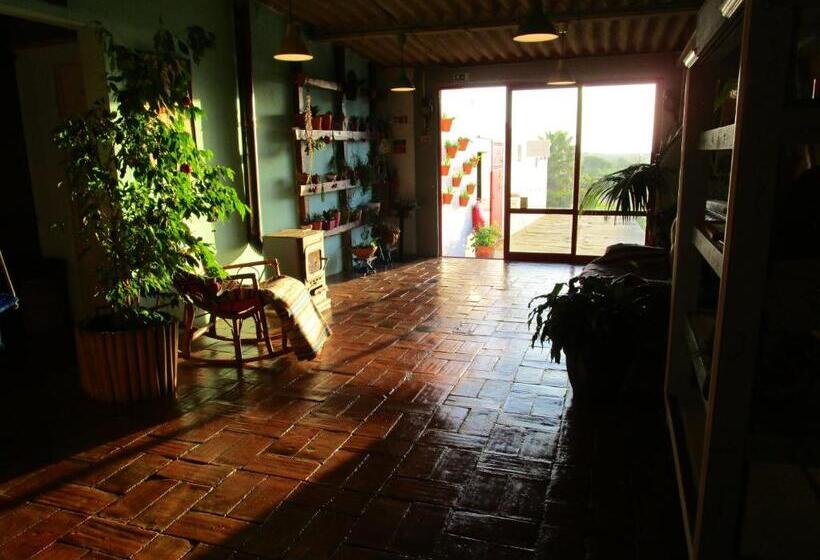 ホテル Herdade Do Pessegueiro