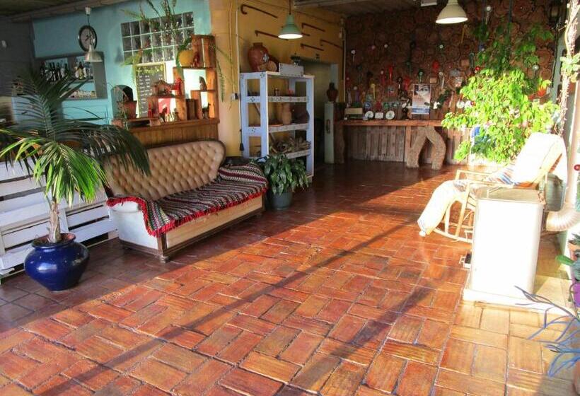 ホテル Herdade Do Pessegueiro