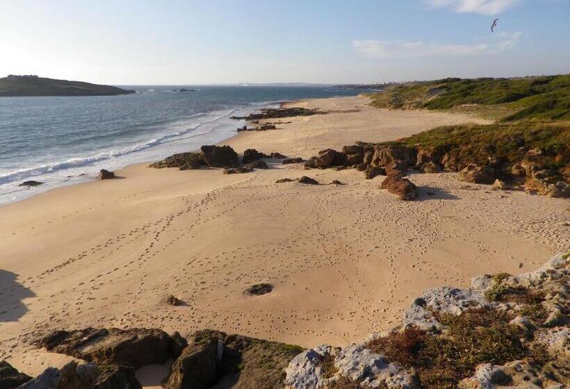 ホテル Herdade Do Pessegueiro