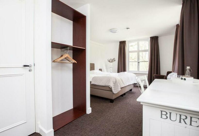 هتل Klooster Nieuwkerk Goirle