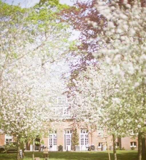 هتل Klooster Nieuwkerk Goirle