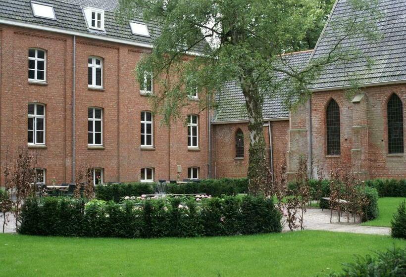 هتل Klooster Nieuwkerk Goirle