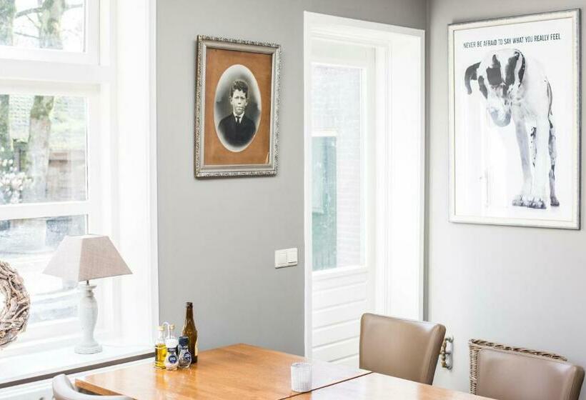 هتل Klooster Nieuwkerk Goirle