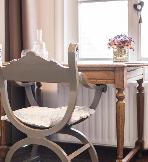 هتل Klooster Nieuwkerk Goirle