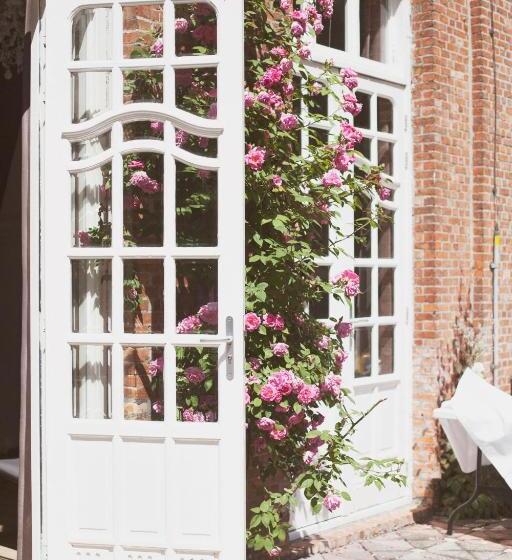 هتل Klooster Nieuwkerk Goirle