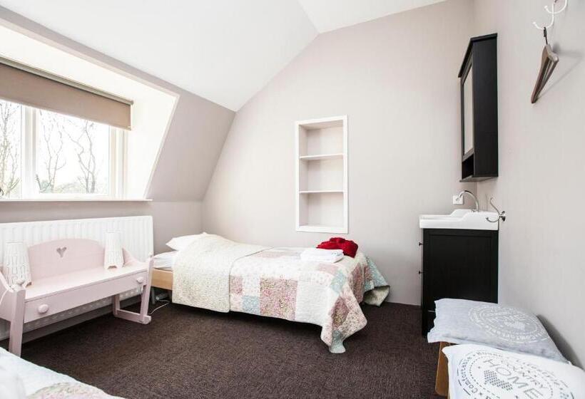 هتل Klooster Nieuwkerk Goirle