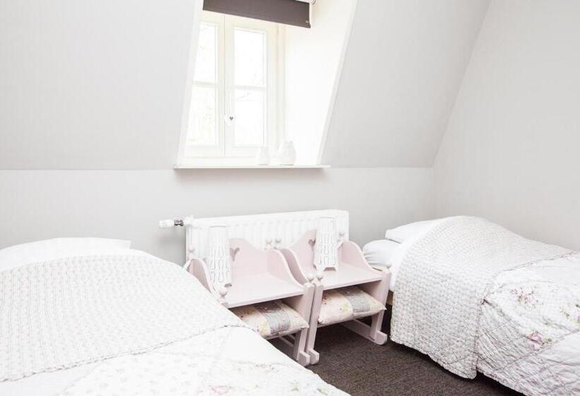 هتل Klooster Nieuwkerk Goirle