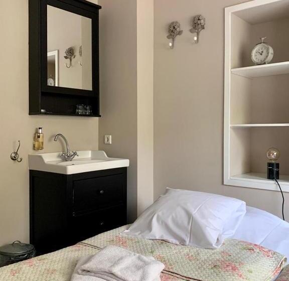 هتل Klooster Nieuwkerk Goirle