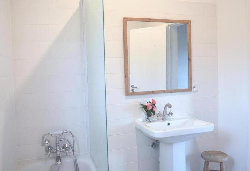 בית מלון כפרי Quinta Dos Sabores Farm Houses