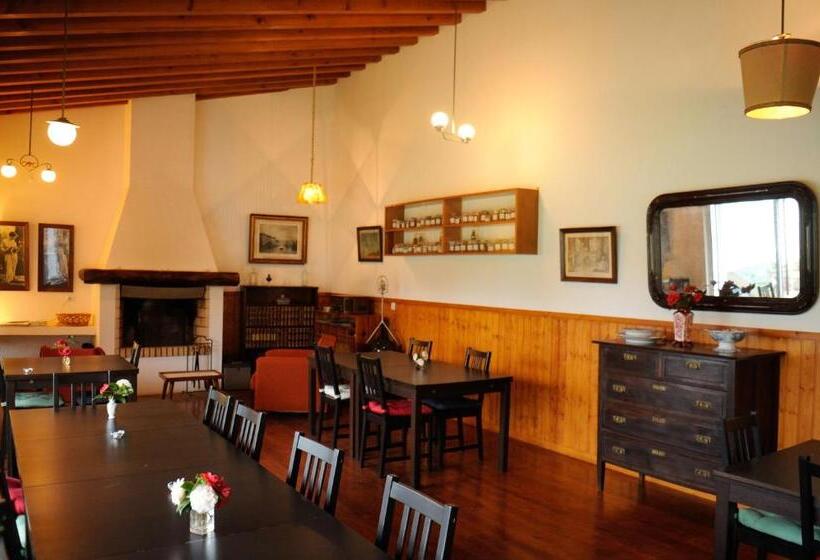 בית מלון כפרי Quinta Dos Sabores Farm Houses