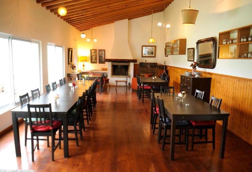 בית מלון כפרי Quinta Dos Sabores Farm Houses