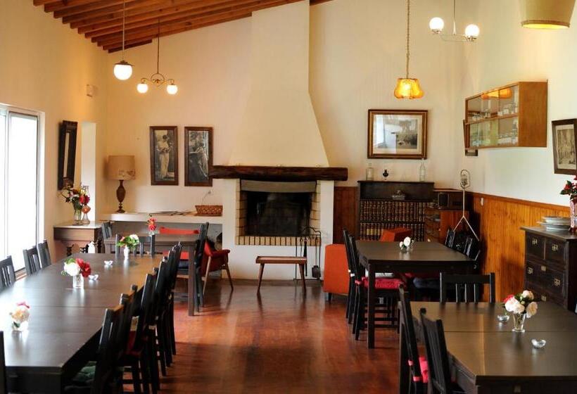 בית מלון כפרי Quinta Dos Sabores Farm Houses