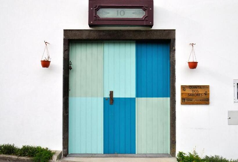 בית מלון כפרי Quinta Dos Sabores Farm Houses