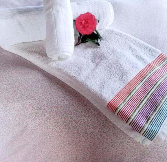 בית מלון כפרי Quinta Dos Sabores Farm Houses