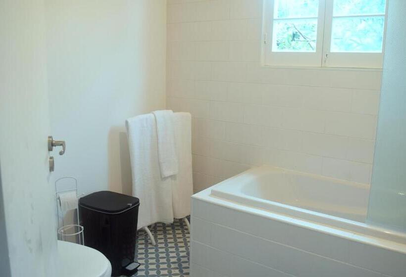 בית מלון כפרי Quinta Dos Sabores Farm Houses