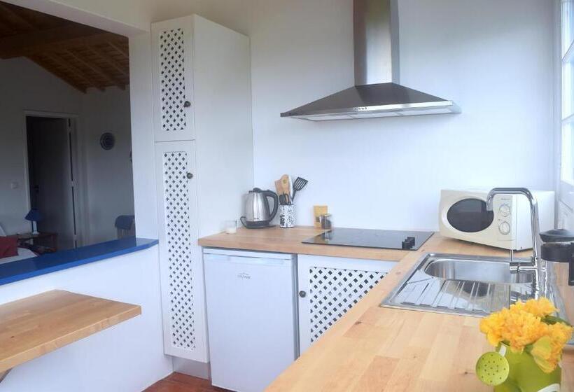 בית מלון כפרי Quinta Dos Sabores Farm Houses