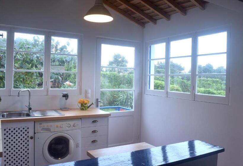 בית מלון כפרי Quinta Dos Sabores Farm Houses