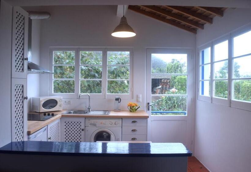 בית מלון כפרי Quinta Dos Sabores Farm Houses